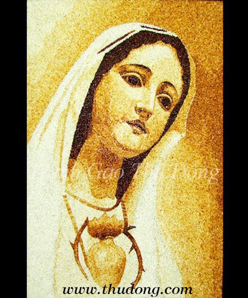 Our Lady of Medjugorje